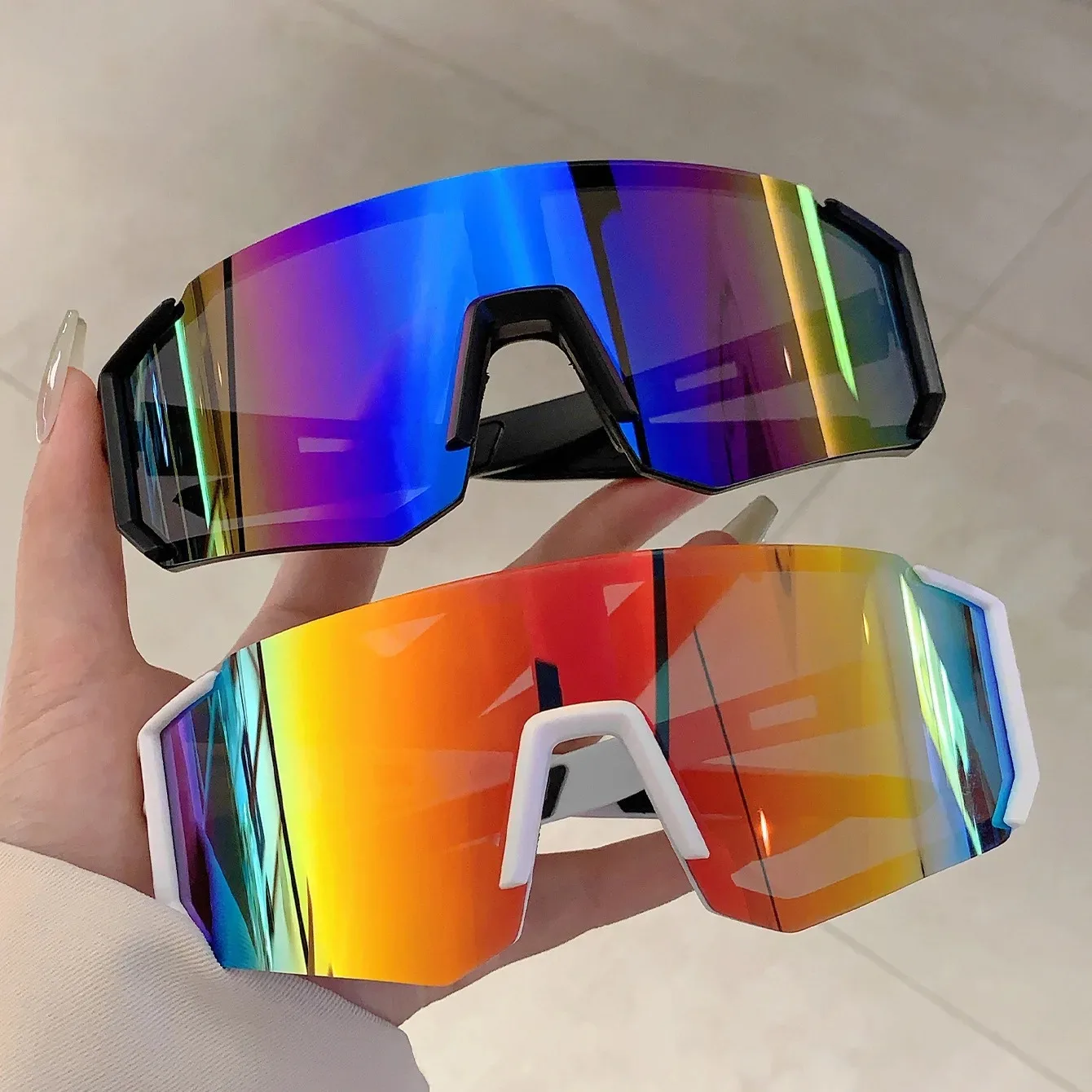 Outdoor Sport Gear - Солнцезащитные очки для мужчин и женщин,