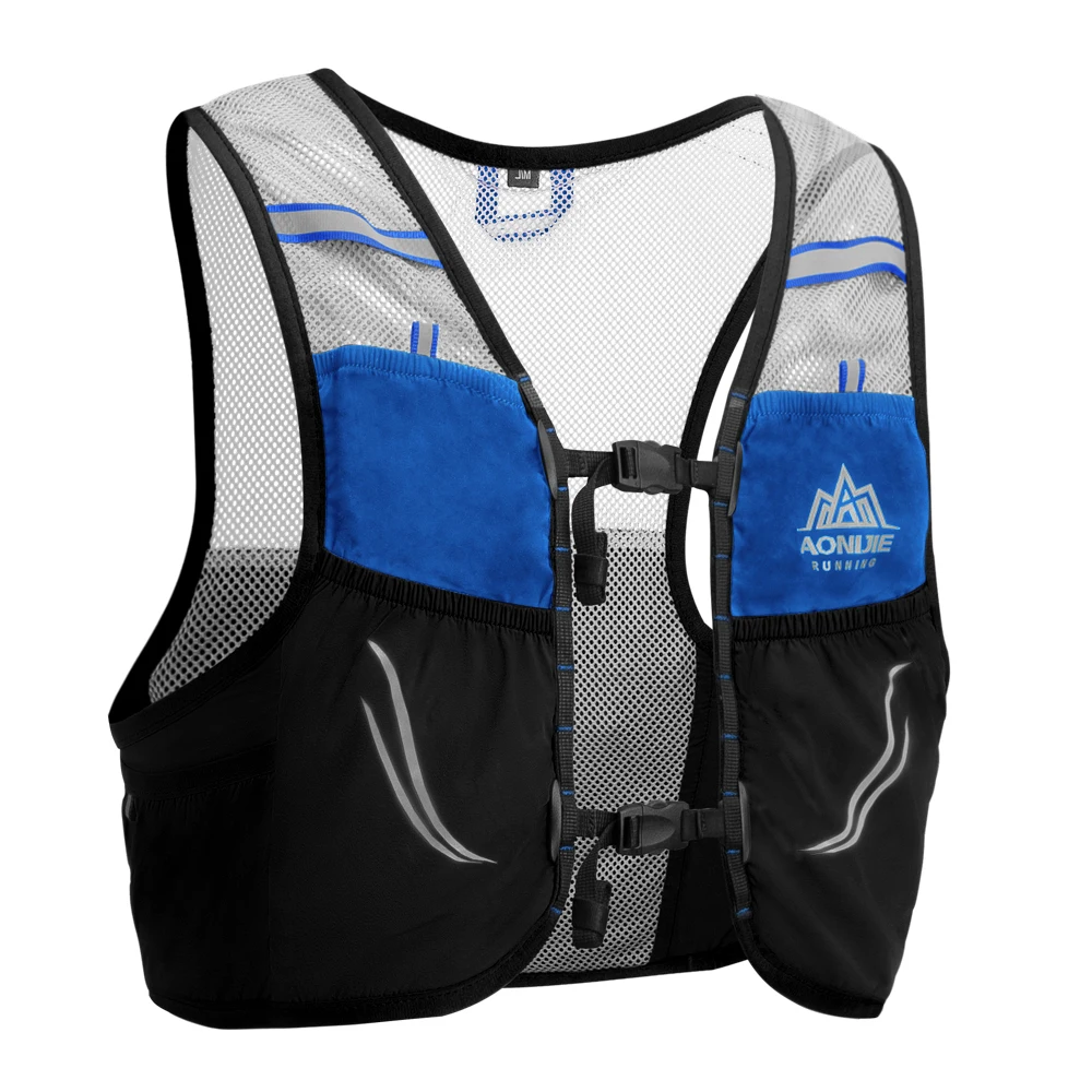 Trail Running Vest - Рюкзак AONIJIE C932, легкий, нейлоновый, для