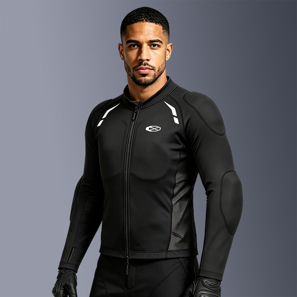 Outdoor Sport Coat - Новая мотоциклетная куртка для мужчин и