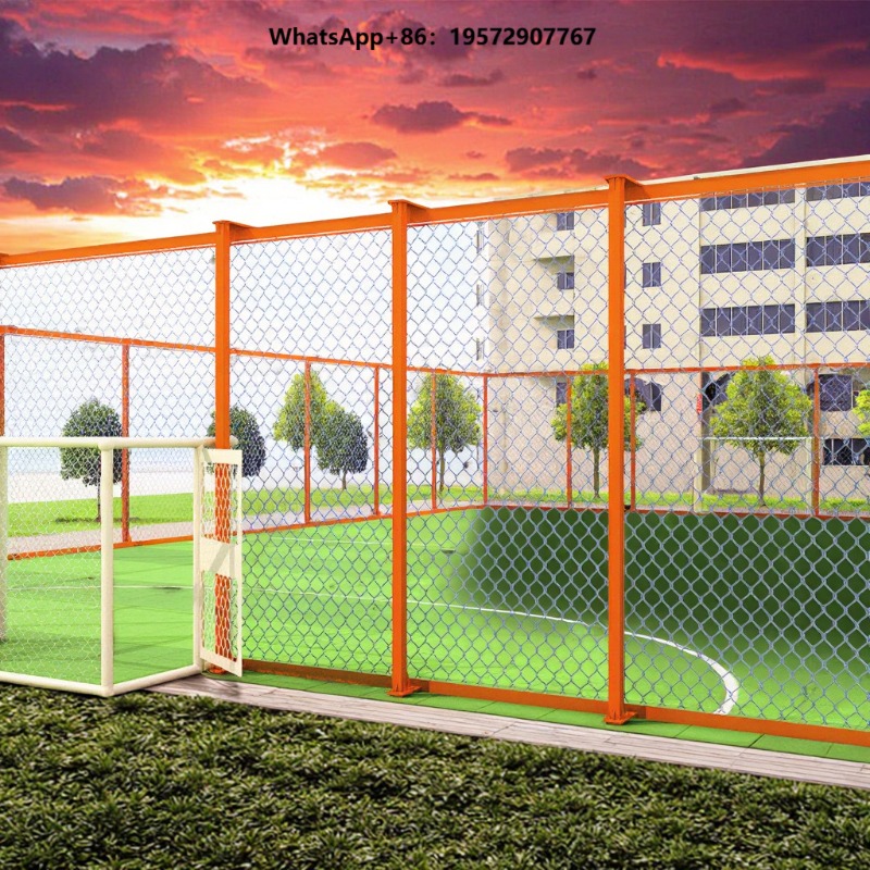 Outdoor Sport Club - Крытая/открытая футбольная площадка для футзала без