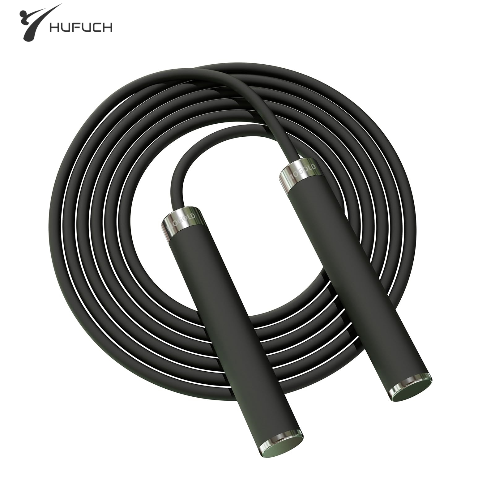 Speed Skipping Rope - Боксерская скакалка, спортивная упражнения для взрослых,