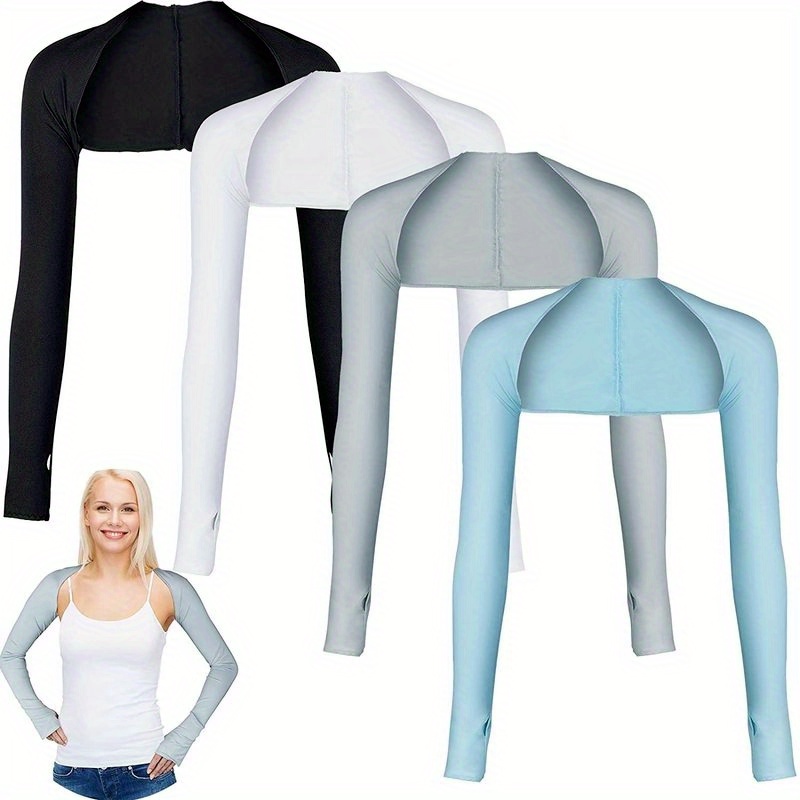 Outdoor Sport Gear - 1 шт. женские спортивные перчатки-рукава из