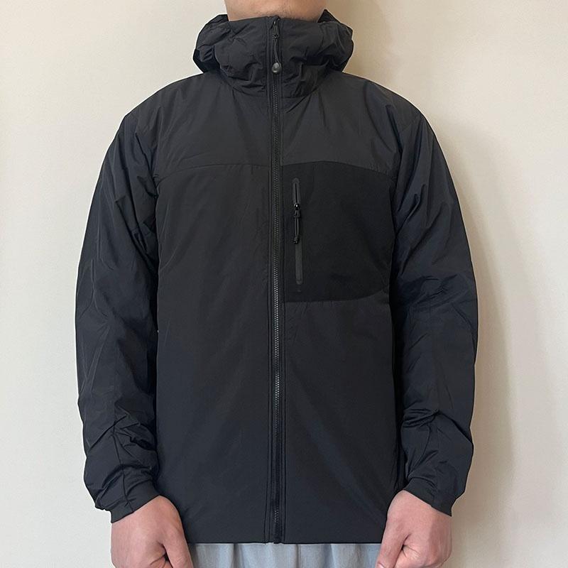 Outdoor Sport Winter Jacket - Новая легкая хлопковая куртка Snowy, теплая