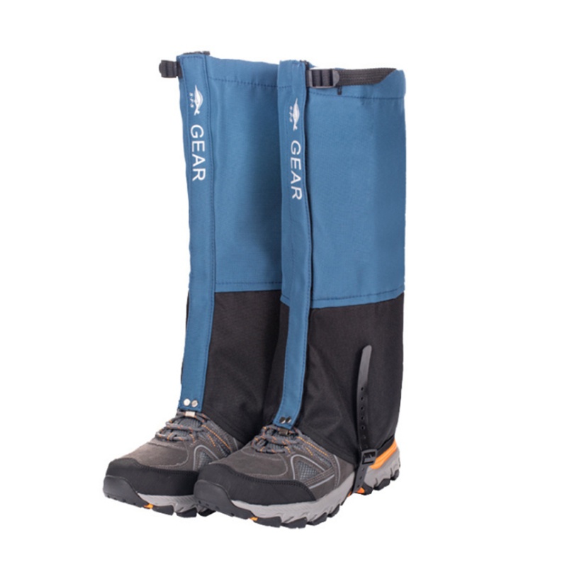 Outdoor Sport Leggings - Водонепроницаемые зимние леггинсы для пешего туризма,