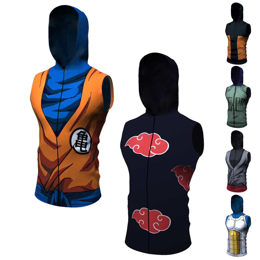 Outdoor Sport Hoodie - Мужские 3D толстовки для спортзала, спорта,
