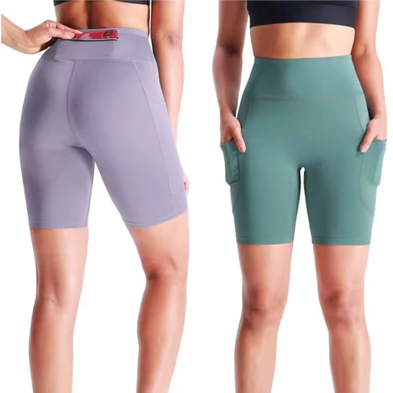 Outdoor Sport Leggings - Мужские и женские шорты для бега