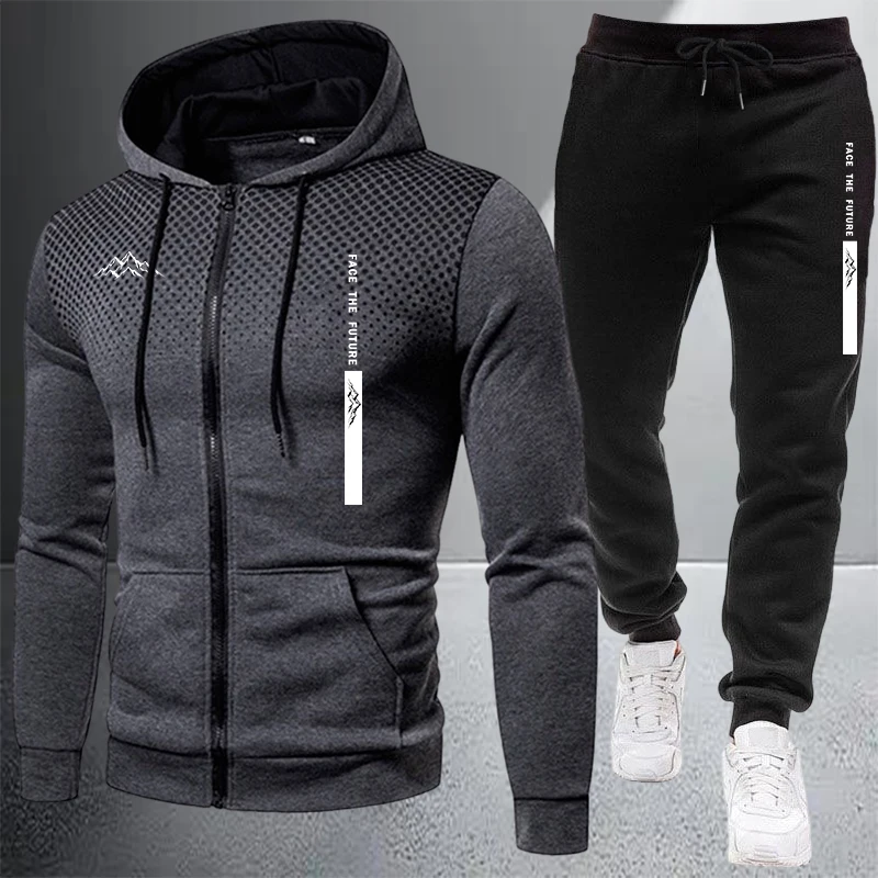 Хит продаж: мужской спортивный – обзор и цена Outdoor Sport Winter Jacket