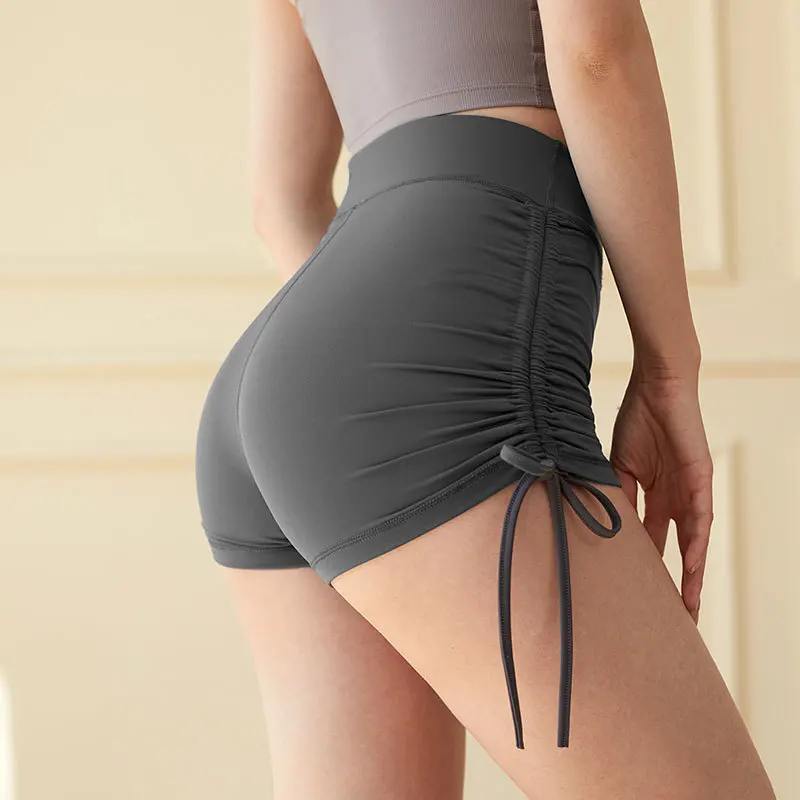 Сексуальные однотонные шорты-л – обзор и цена Outdoor Sport Leggings