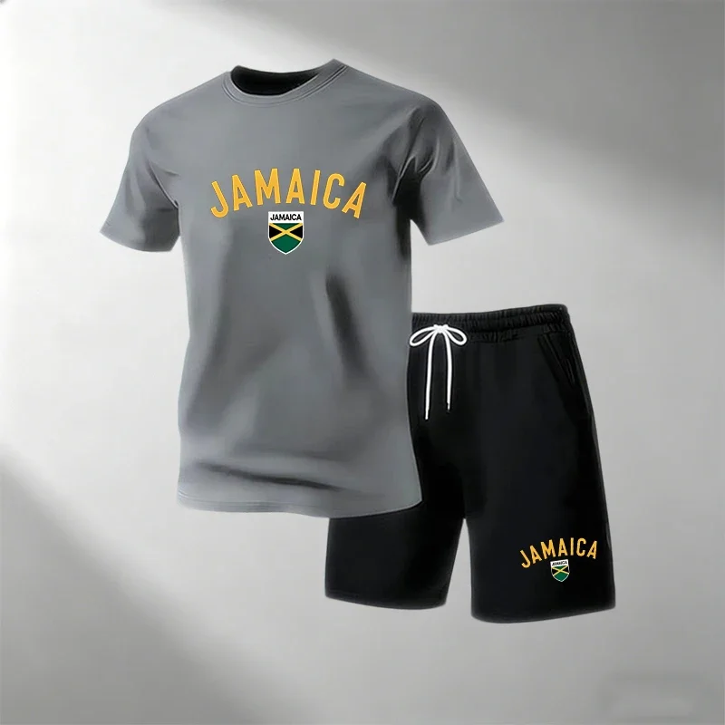 JAMAICA Летние повседневные ко – обзор и цена Outdoor Sports Leisure