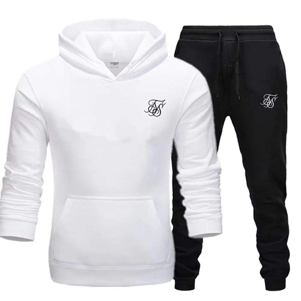 Мужской новый спортивный костю – обзор и цена Outdoor Sport Hoodie