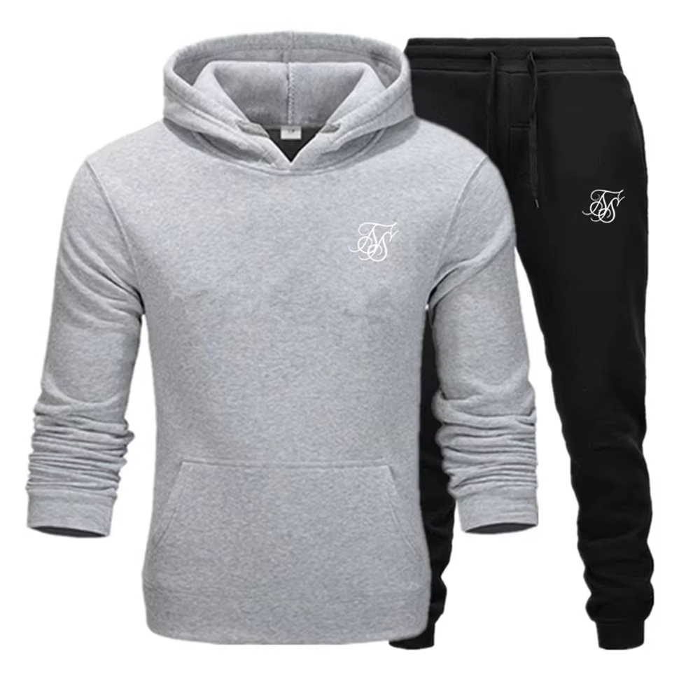 Мужской новый спортивный костю – обзор и цена Outdoor Sport Hoodie