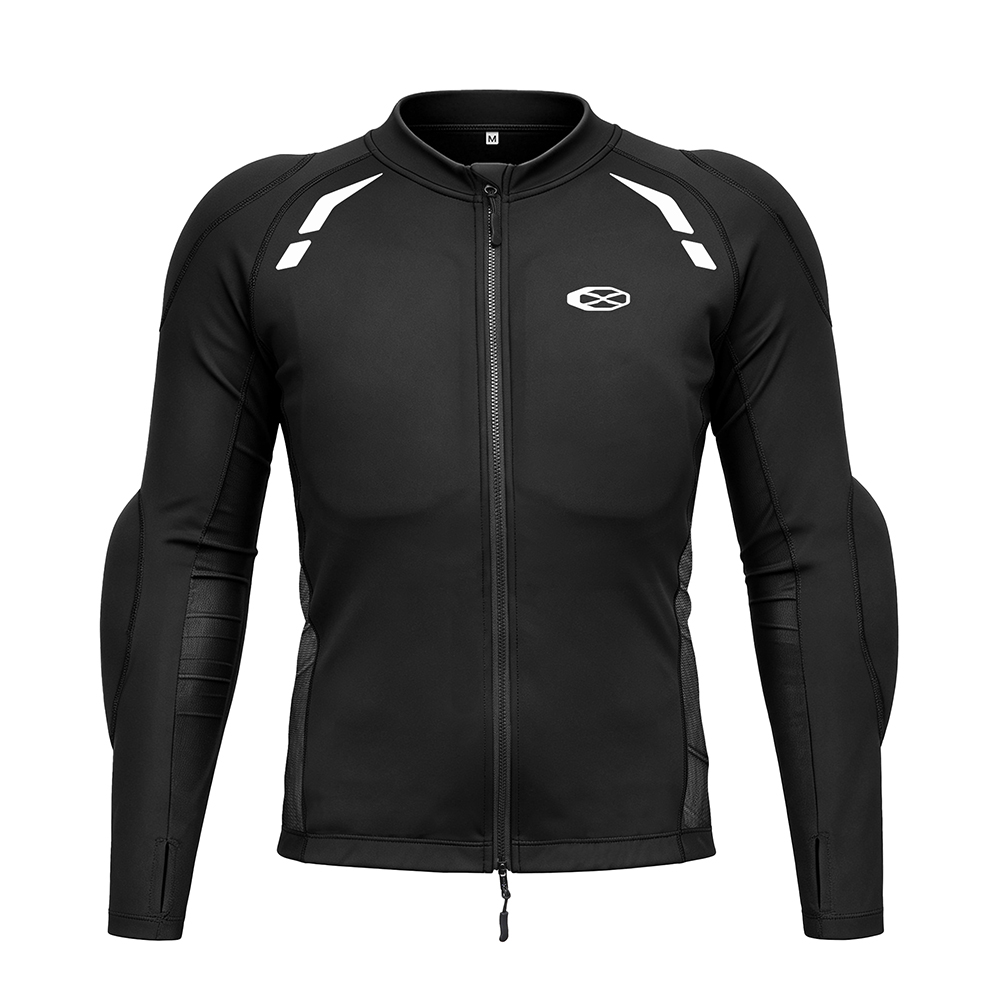 Новая мотоциклетная куртка для – обзор и цена Outdoor Sport Coat