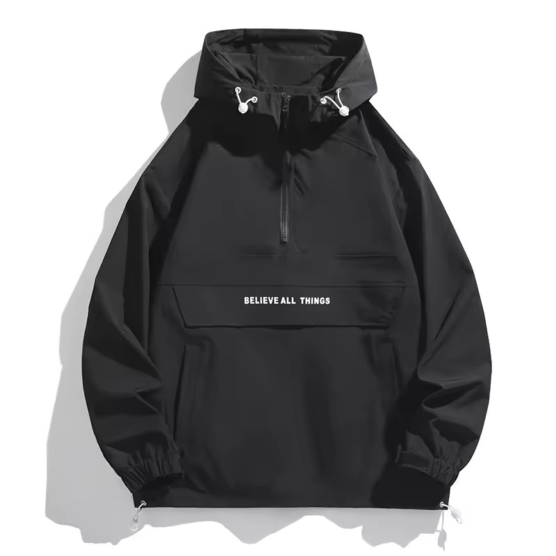 Мужская куртка CASKYTE 2026 дл – обзор и цена Outdoor Sport Coat