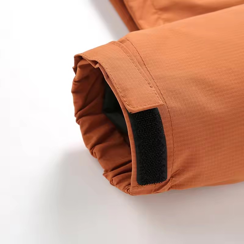 Мужская куртка CASKYTE 2026 дл – обзор и цена Outdoor Sport Coat