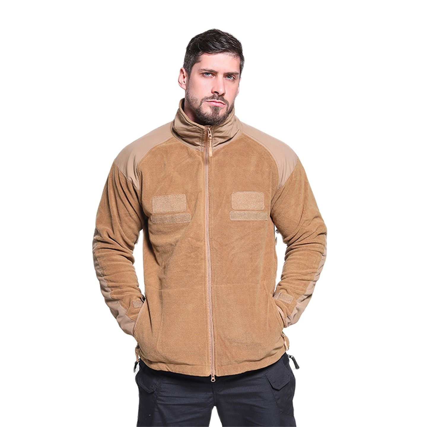 Осенне-зимняя охотничья тактич – обзор и цена Outdoor Sport Winter Jacket