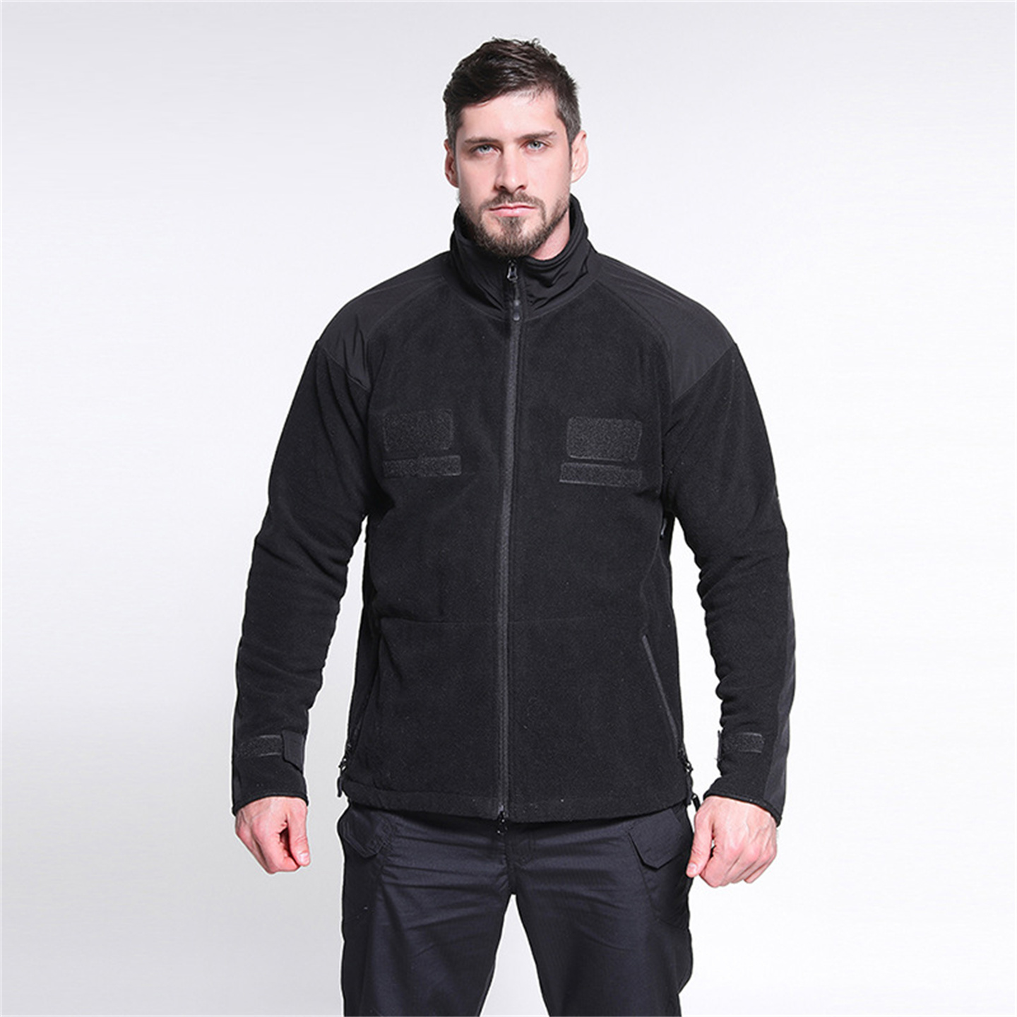 Осенне-зимняя охотничья тактич – обзор и цена Outdoor Sport Winter Jacket