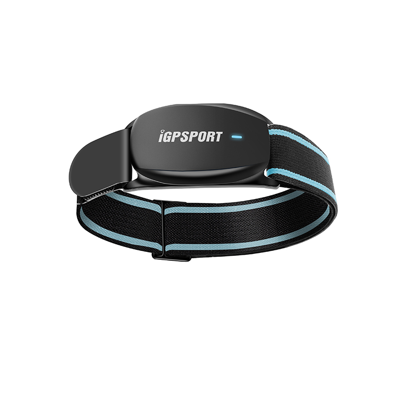 iGPSPORT 65-часовой монитор се – обзор и цена Outdoor Sport Gear