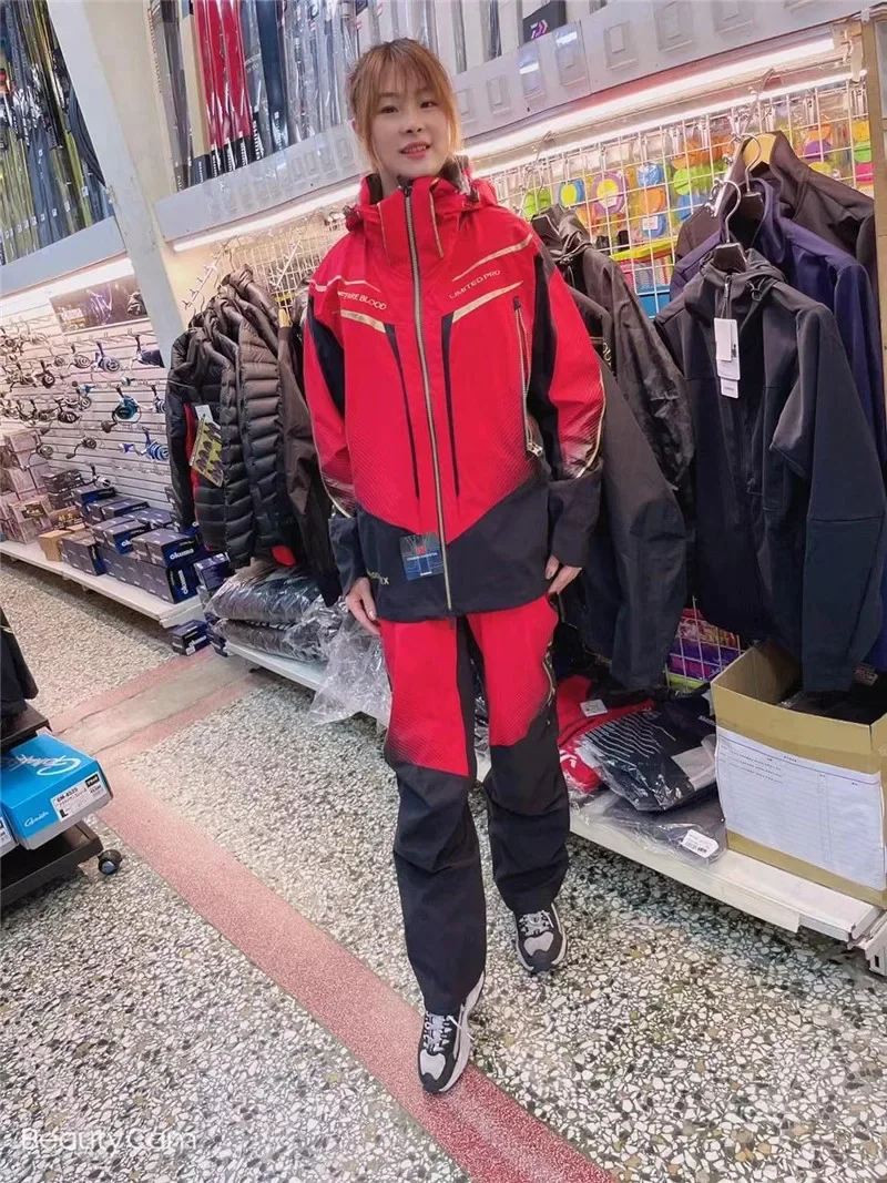 Распродажа 2XL 3XLНовые зимние – обзор и цена Outdoor Sport Winter Jacket