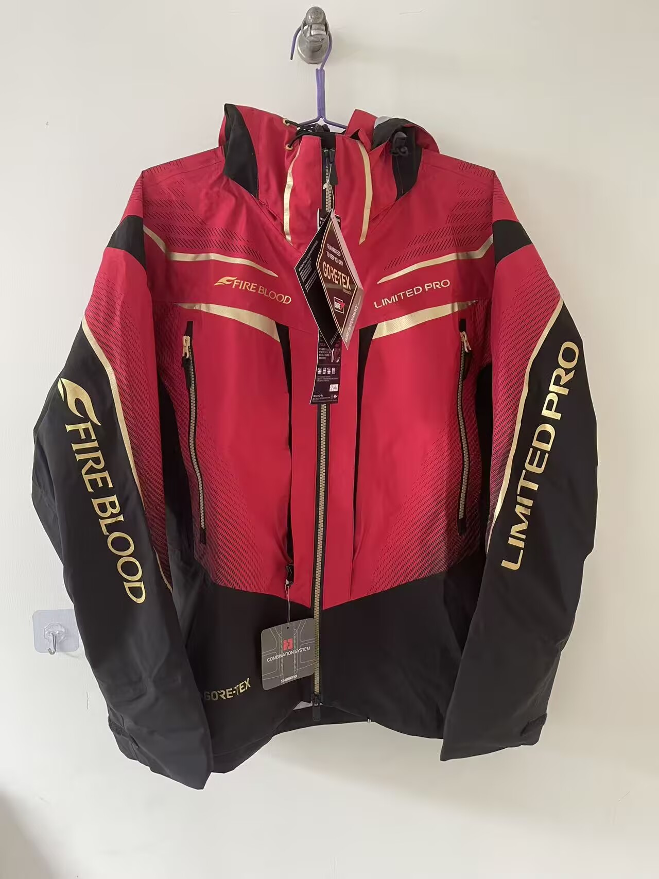 Распродажа 2XL 3XLНовые зимние – обзор и цена Outdoor Sport Winter Jacket