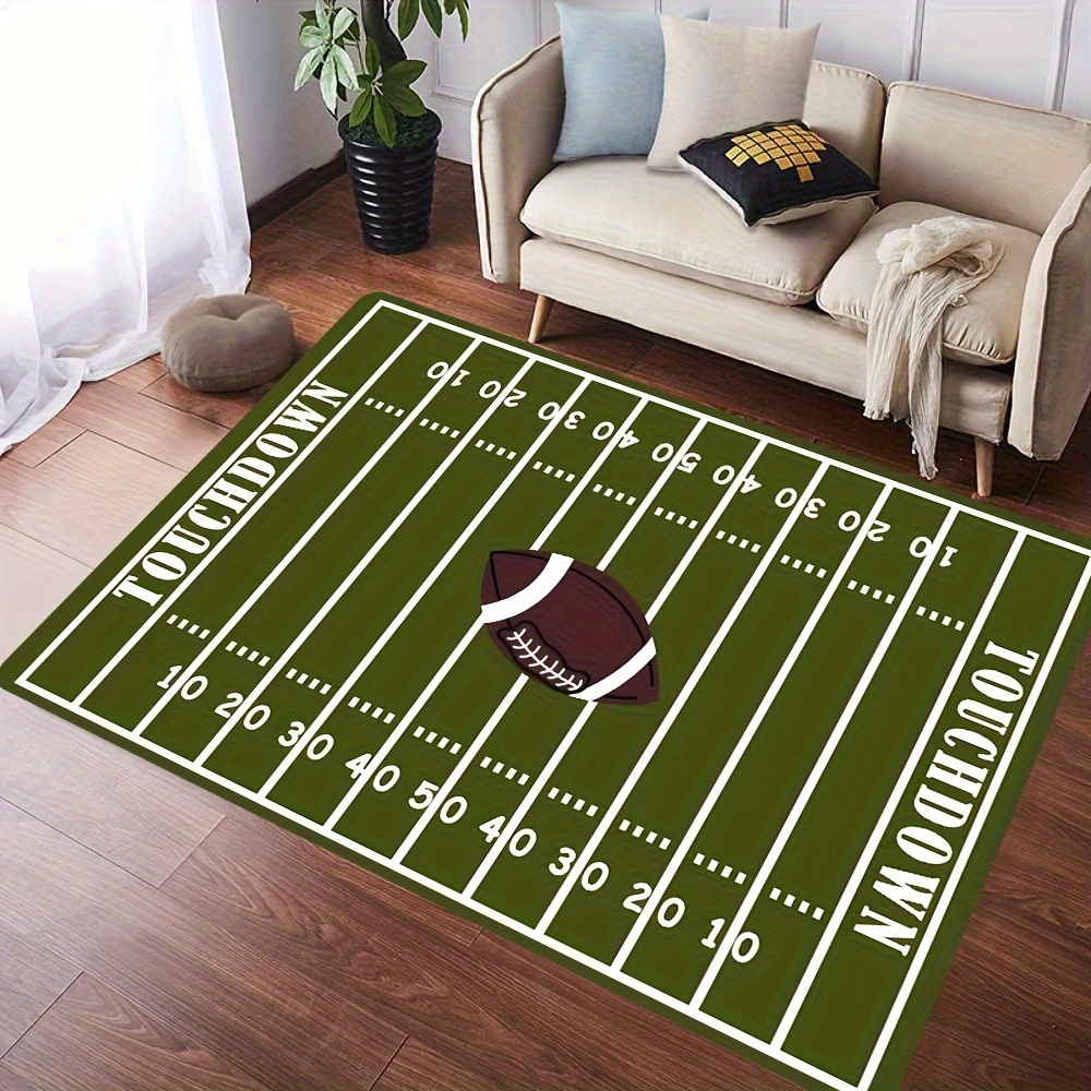 Спортивный коврик с узором мяч – обзор и цена Outdoor Sport Court Flooring