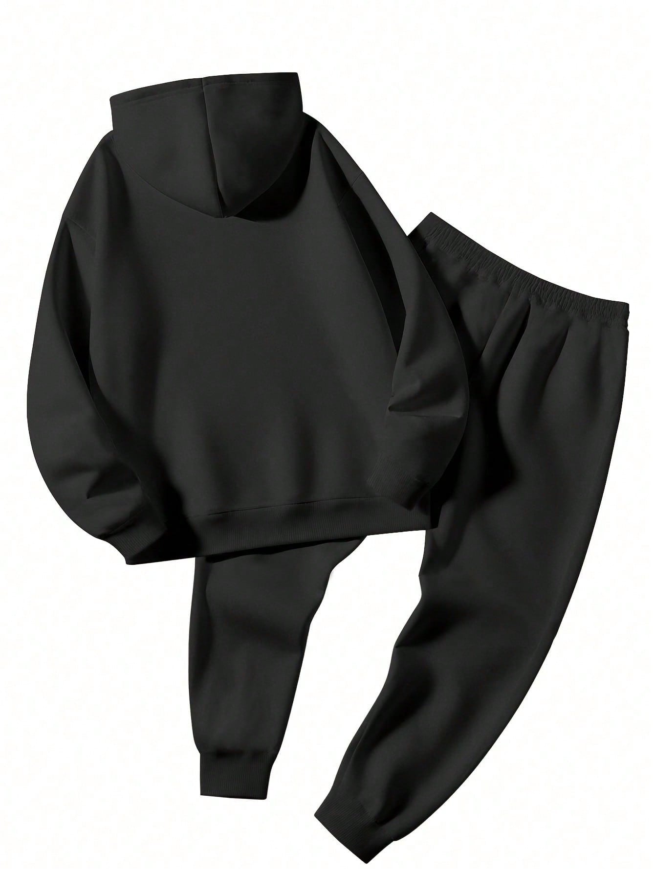 Мужской спортивный костюм из д – обзор и цена Outdoor Sport Hoodie