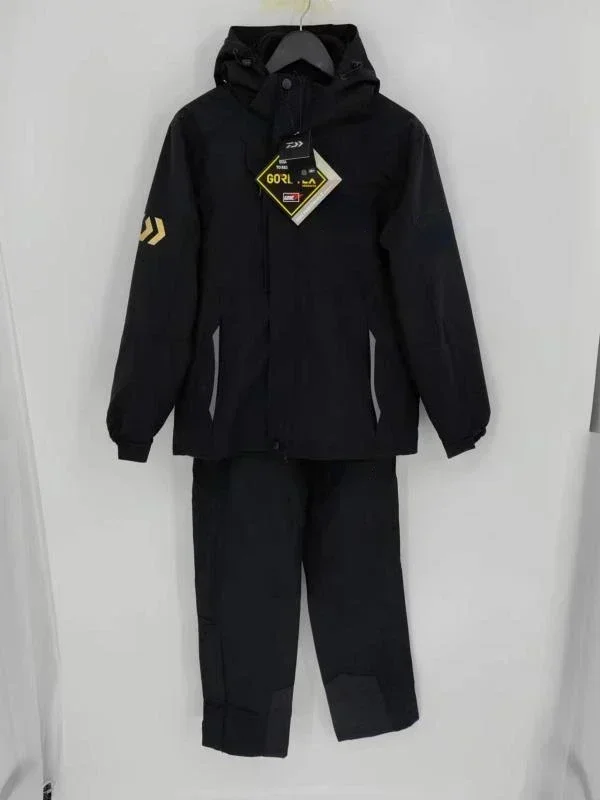 Толстый комплект одежды для ры – обзор и цена Outdoor Sport Coat