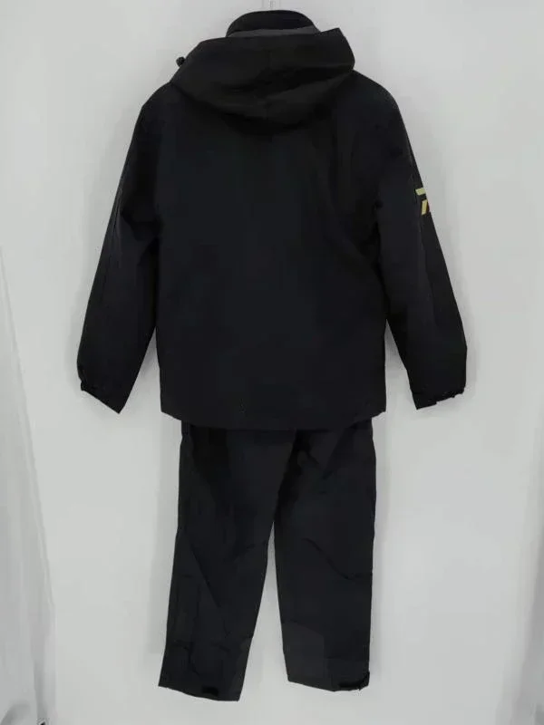 Толстый комплект одежды для ры – обзор и цена Outdoor Sport Coat