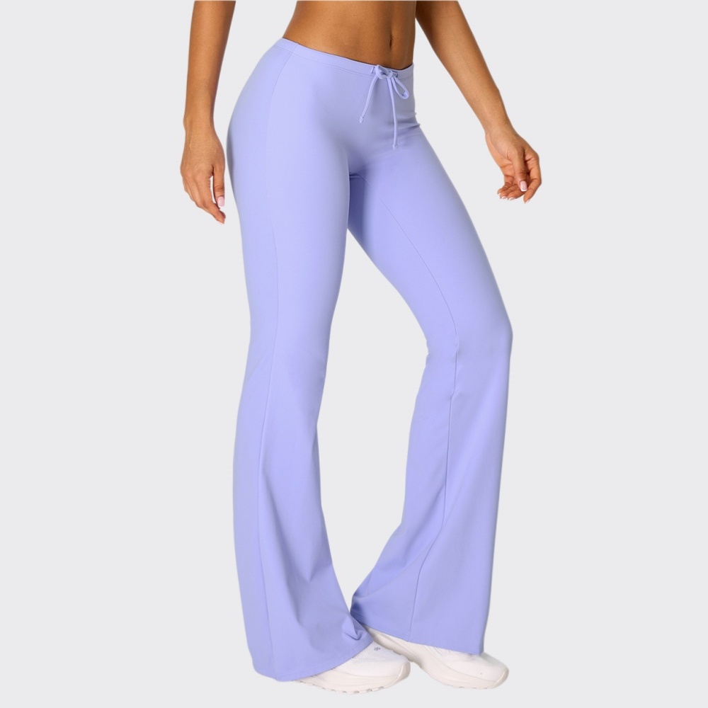 Женские эластичные брюки-клеш  – обзор и цена Outdoor Sport Leggings