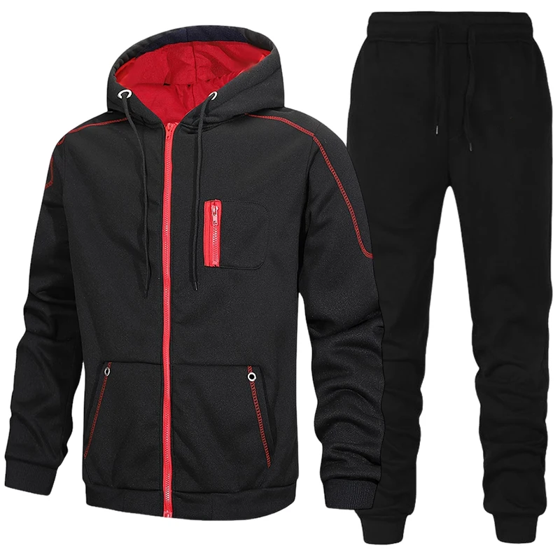 Модный мужской спортивный кост – обзор и цена Outdoor Sport Winter Jacket