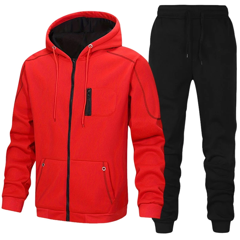 Модный мужской спортивный кост – обзор и цена Outdoor Sport Winter Jacket
