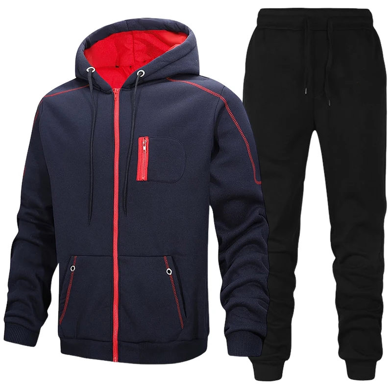 Модный мужской спортивный кост – обзор и цена Outdoor Sport Winter Jacket