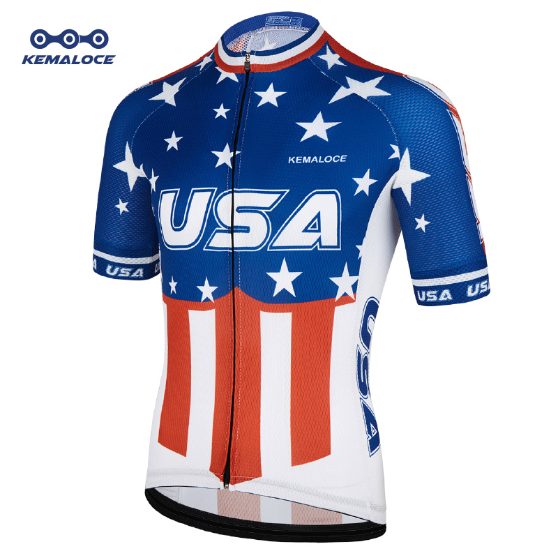 Велосипедный трикотаж KEMALOCE – обзор и цена Outdoor Sport Usa