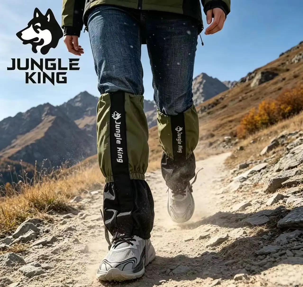 Водонепроницаемые гетры для му – обзор и цена Outdoor Sport Leggings