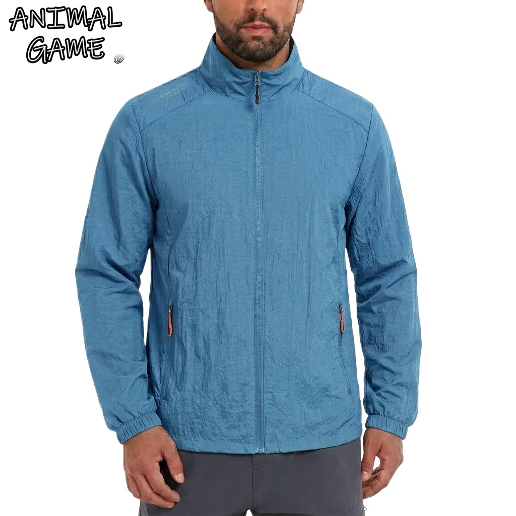 Мужская спортивная куртка с за – обзор и цена Outdoor Sport Coat