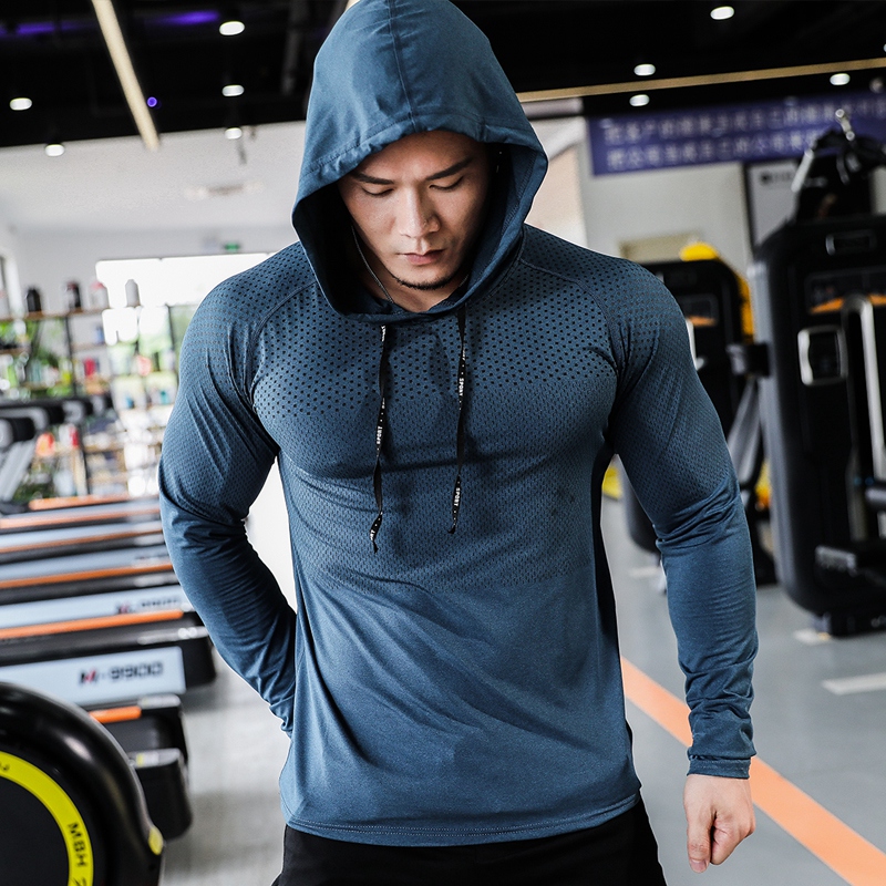 Мужской спортивный костюм для  – обзор и цена Outdoor Sport Hoodie