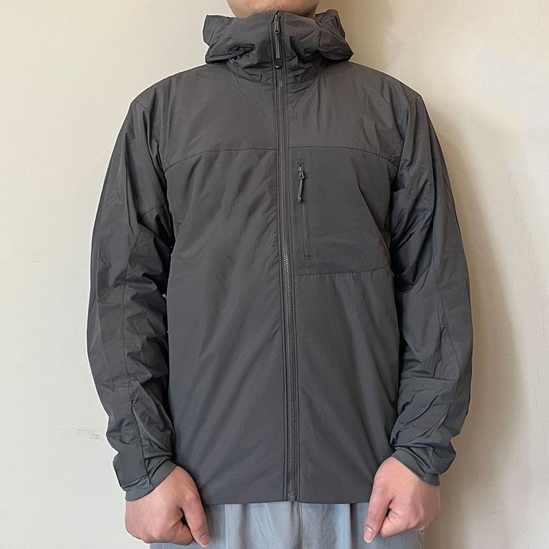 Новая легкая хлопковая куртка  – обзор и цена Outdoor Sport Winter Jacket