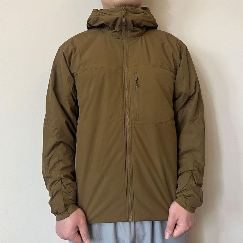 Новая легкая хлопковая куртка  – обзор и цена Outdoor Sport Winter Jacket
