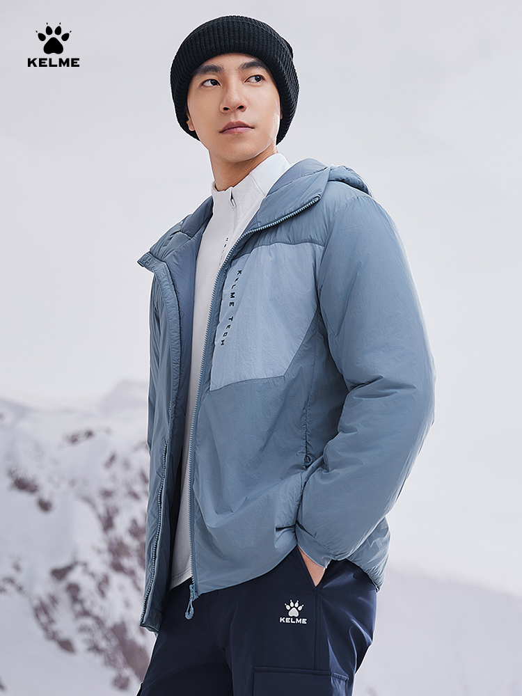Легкая уличная хлопковая куртк – обзор и цена Outdoor Sport Winter Jacket