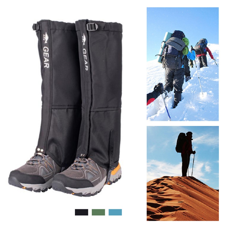 Водонепроницаемые зимние легги – обзор и цена Outdoor Sport Leggings