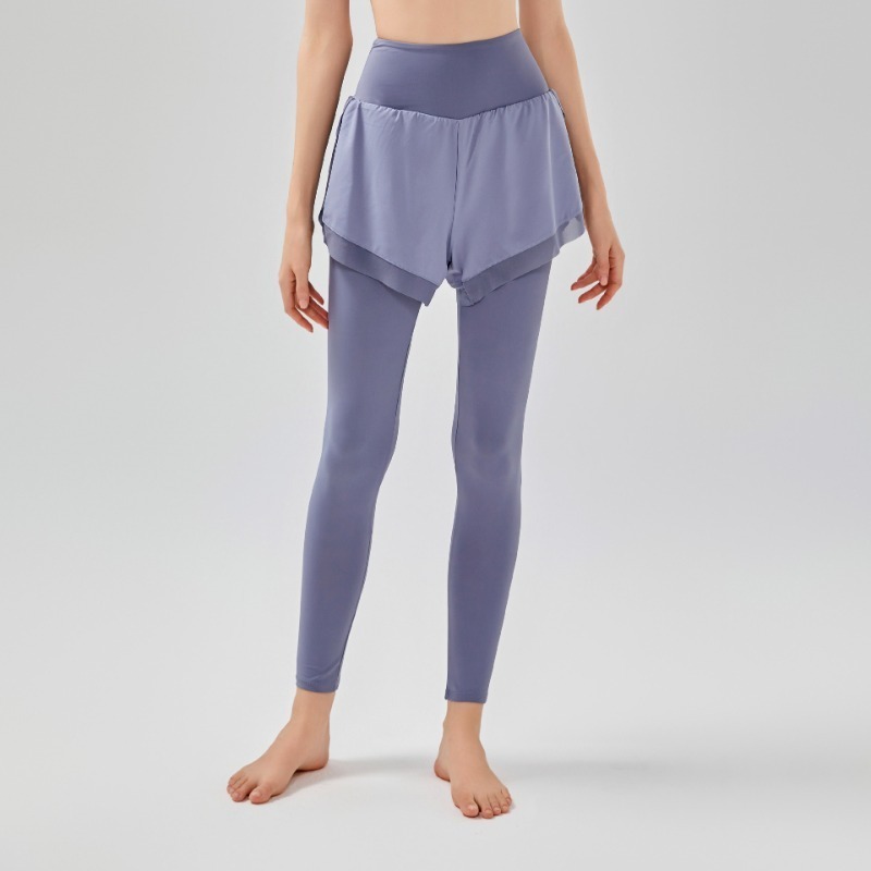 Женские леггинсы из двух предм – обзор и цена Outdoor Sport Leggings