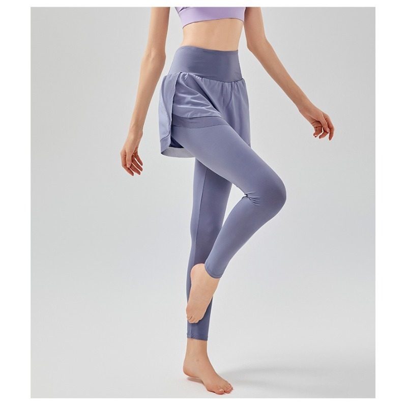 Женские леггинсы из двух предм – обзор и цена Outdoor Sport Leggings
