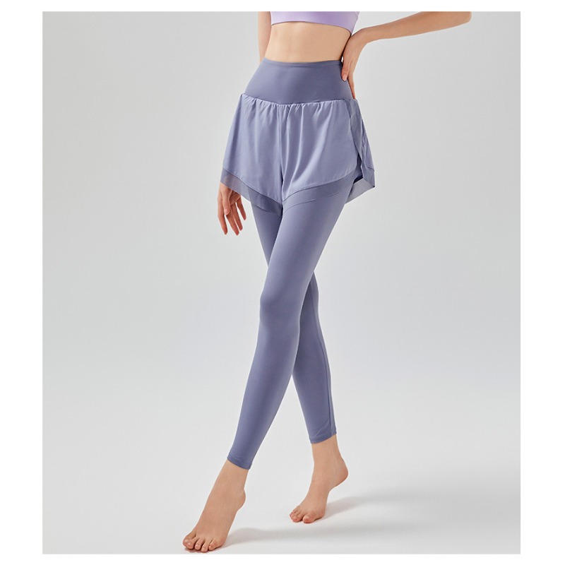 Женские леггинсы из двух предм – обзор и цена Outdoor Sport Leggings
