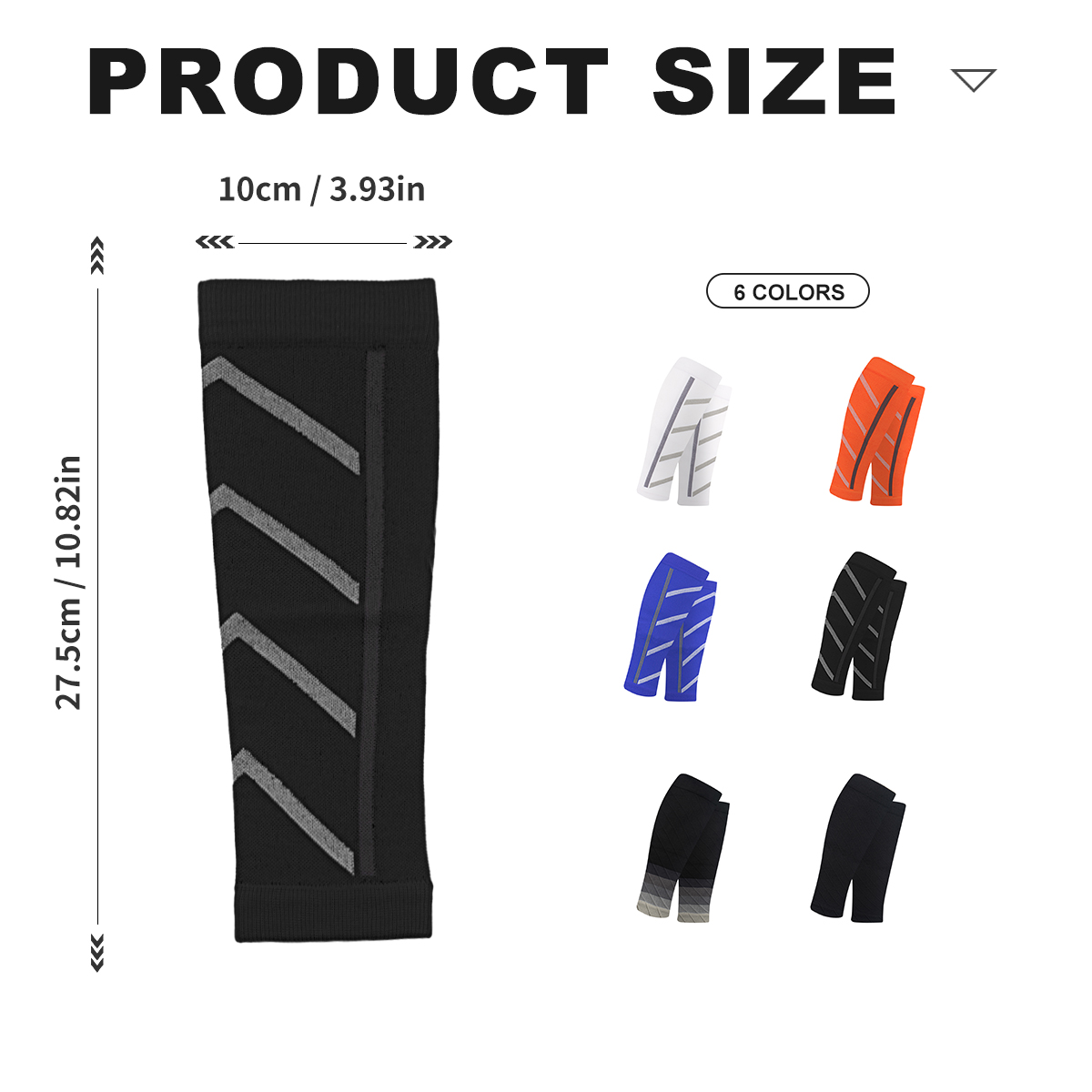 Компрессионные спортивные носк – обзор и цена Outdoor Sport Leggings
