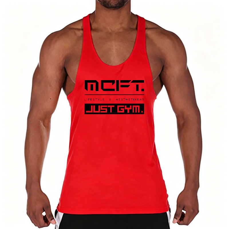 Мужская хлопковая майка для тр – обзор и цена Trail Running Vest