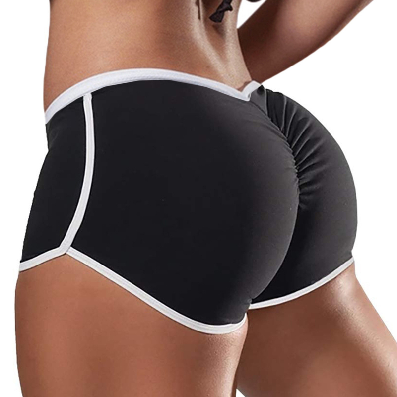 Летние простые шорты, женские  – обзор и цена Outdoor Sport Leggings