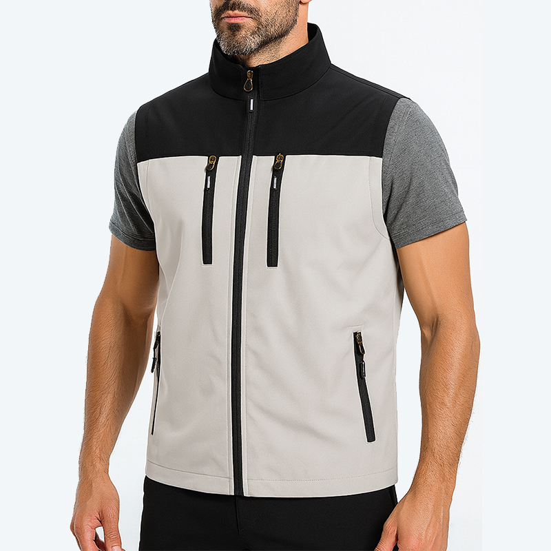 Мужской легкий жилет из софтше – обзор и цена Outdoor Sport Winter Jacket