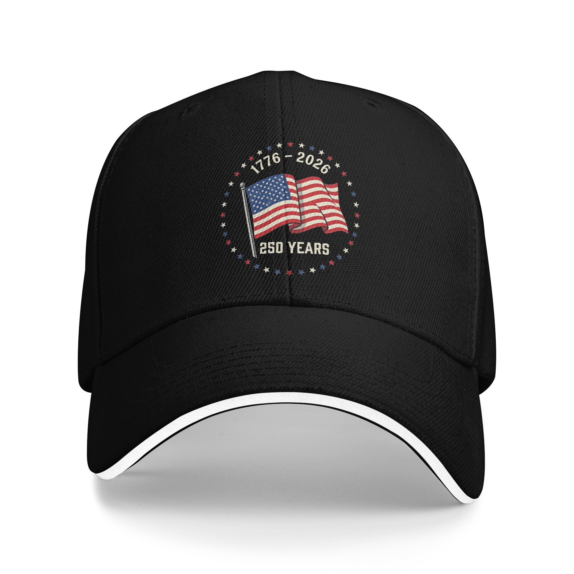 Бейсболки с надписью «4 июля,  – обзор и цена Outdoor Sport Usa