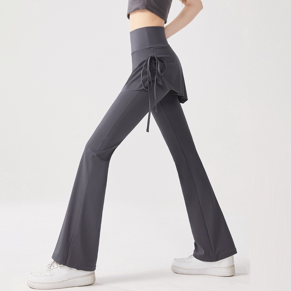 Женские леггинсы-юбка 2-в-1 с  – обзор и цена Outdoor Sport Leggings