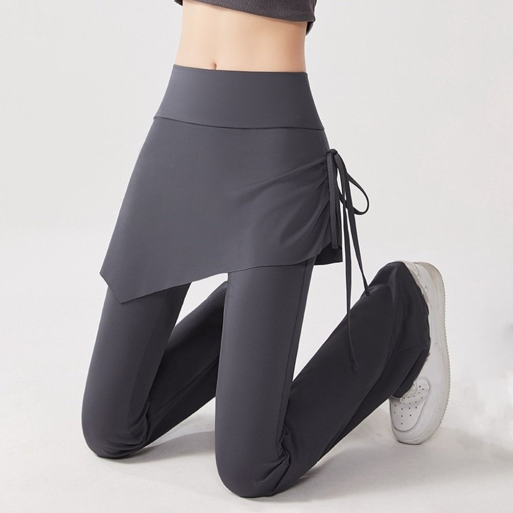 Женские леггинсы-юбка 2-в-1 с  – обзор и цена Outdoor Sport Leggings