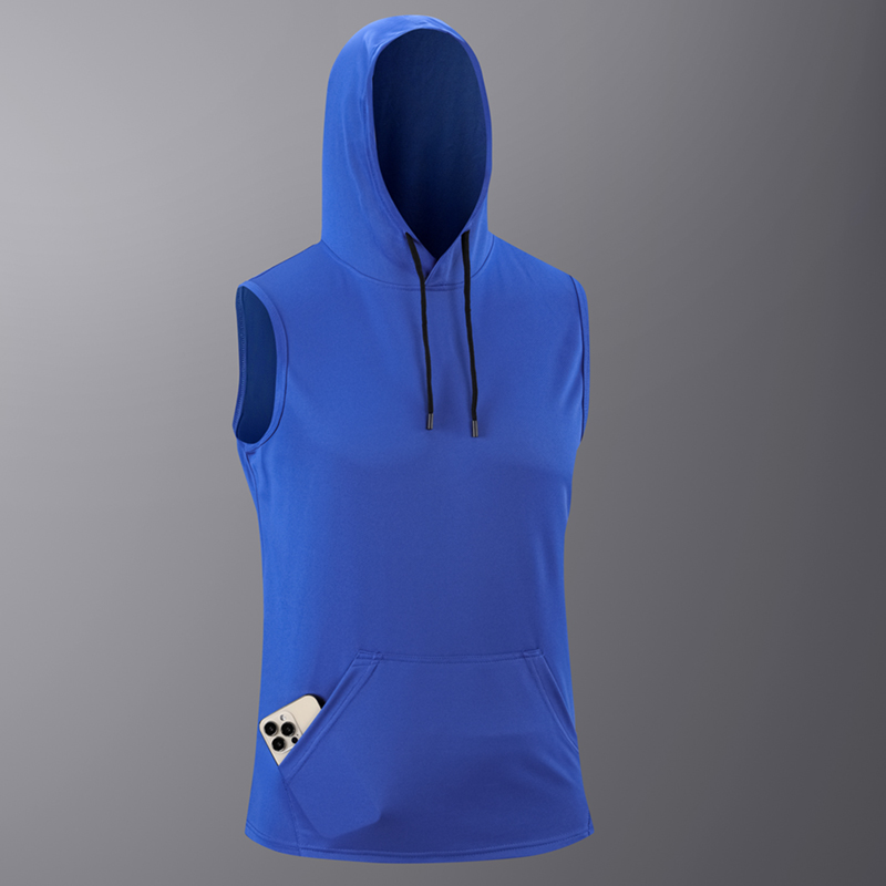 6 шт. мужских безрукавных топо – обзор и цена Outdoor Sport Hoodie